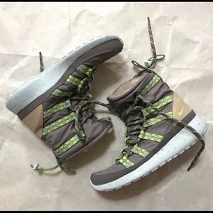 Nike Winter Boot 6.5